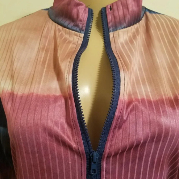 Multicolor Dress - Picture 6 of 6